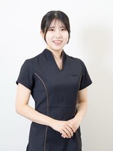 からだラボ整骨院 星川院 鍼灸師 山下