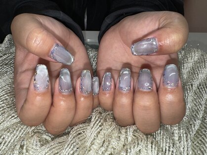 ネイルサロン シェリ(NAIL SALON Cheri)の写真