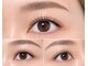 トレス(tres)の写真/「なりたい目元」を叶えるまつげお悩み改善サロン