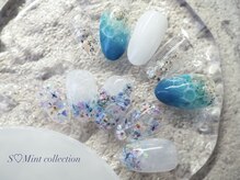 エスミント(S Mint)