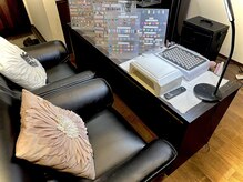 エレノアの雰囲気(クチコミ、アクセサリー購入で-300円♪お友達紹介双方-500円♪)