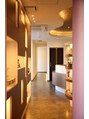 SALON・GRECO【脱毛/アロマトリートメント/フェイシャル/痩身】/SALON・GRECO