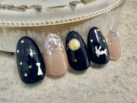 9月オフ込み☆デザインジェル