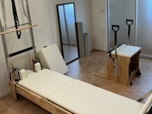 【マシンピラティス専門店】コンディショニングスタジオ　トゥ　佐賀