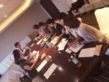 アディクト(Addict)/カンファレンスにて