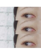 プライズアイリス アイラッシュ 池袋東口店(prize Iris eyelash)/セクシーデザイン♪【池袋】