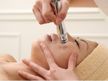 サロン ギフト(Gift)/施術風景