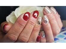スマイルズ ネイル(Smile's NAIL)/お客様ネイル