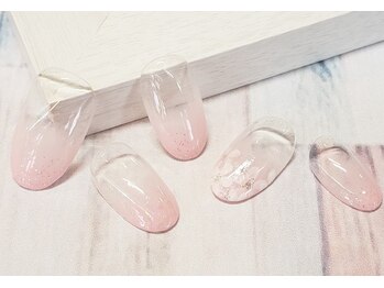 シェアサロン ディテール 千葉店(Detail)/☆アートサンプル☆ 別途料金