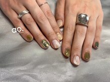 アオ おもろまち(ao.)/85min/ニュアンス Nailao.沖縄