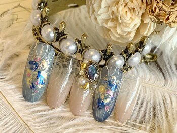 選べる定額デザイン☆【錦糸町】