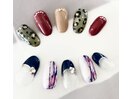 定額ネイル【7700】