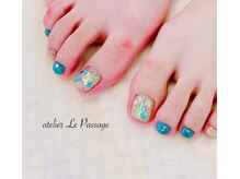 アトリエルパサージュ(Atelier Le Passage)/