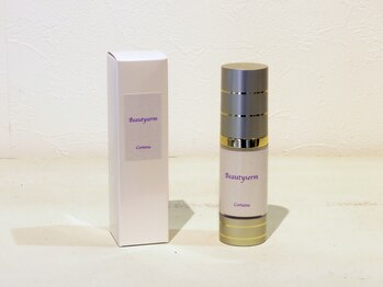 シュシュバイコルテーヌ(Chouchou by Cortanu)/大人気♪ビューティーセラム