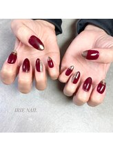 アイリーネイル(IRIE NAIL)/ジェル