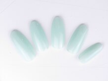 ネイルサロン ディーバ 奈良香芝店(Diva)/Spring color