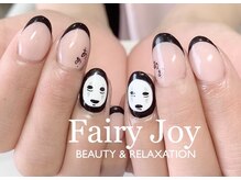 フェアリー ジョイ(Fairy Joy)/