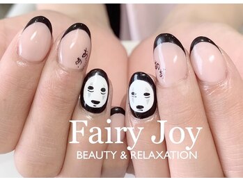 フェアリー ジョイ(Fairy Joy)/