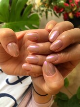 サロン ドゥ レーベル(Salon de Label)/