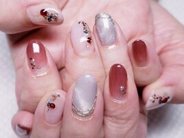 ハンドデザインC　¥5900 新規