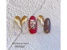 アムール(Amour)/ＮＥＷデザイン☆