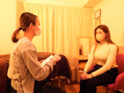 湘南パルマローザの写真