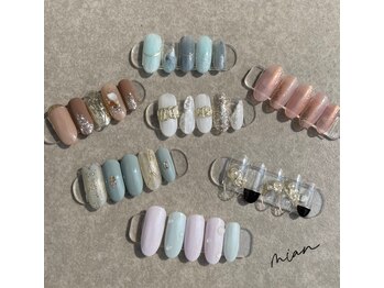 ミアン(Mian)/6月Ｍｉａｎオリジナル