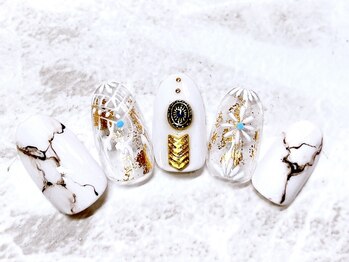 ジュアール(JuAR)/ドリームキャッチャー