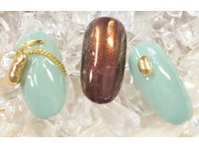 ジル サンブル(Jil Semble)/