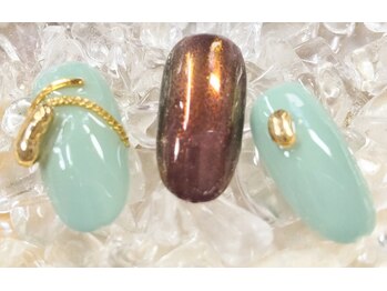 ジル サンブル(Jil Semble)/