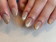 ネクサス 北参道(NEXUS)/マグネットで輝きは自由自在に