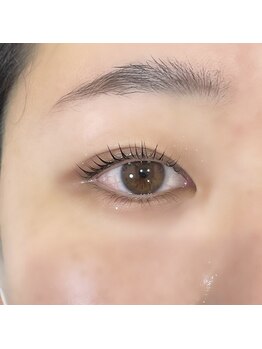 ロミー 新宿(romy.)/パリジェンヌラッシュリフト