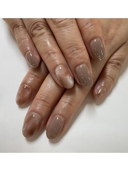 クレア(CREA)/CREA★nailcollection