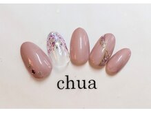 チュア(CHUA)/【定額】6480円