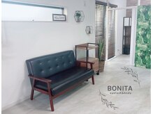 ボニータ(BONITA)