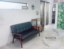 ボニータ(BONITA)