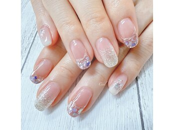 ネイル サロン シエル(Ciel)
