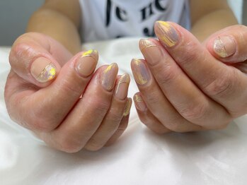 ココズルーム(KOKO's Room)/フレンチオーロラ