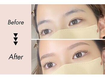 リタブロウ 池袋(Rita. Brow)/