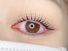 ウアラ(uala)/ラッシュリフト(まつげパーマ)