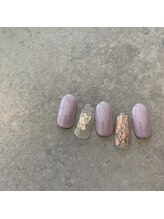 ナンバーネイル 吉祥寺(N゜Nail)/2art selectコース