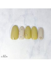 ラシュエット(La Chouette)/