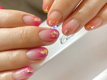 ティティーネイル(titynail)/【フィルイン】エアジェル