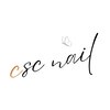 シーエスシーネイル(cscnail)のお店ロゴ