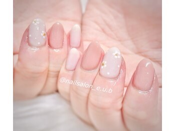 イーユービー(E.U.B)/定額Aコース【ひばりヶ丘】