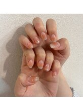 エデン(EDEN)/フリーアート/チークマグ