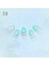 エクラ(Eclat)/ハンド　￥４.３５０