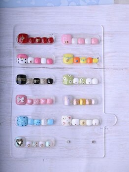 アリエル(Ariel)/