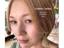 カンナカンナ(cannaCANNA)