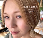 カンナカンナ(cannaCANNA)